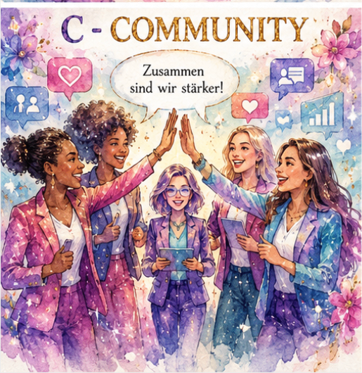 C: Community