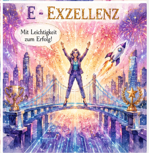 E: Exzellenz
