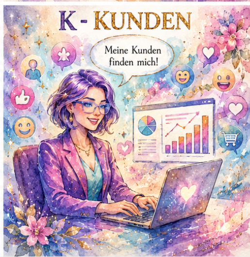 K: Kunden