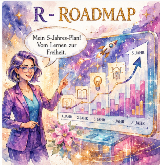 R: Roadmap